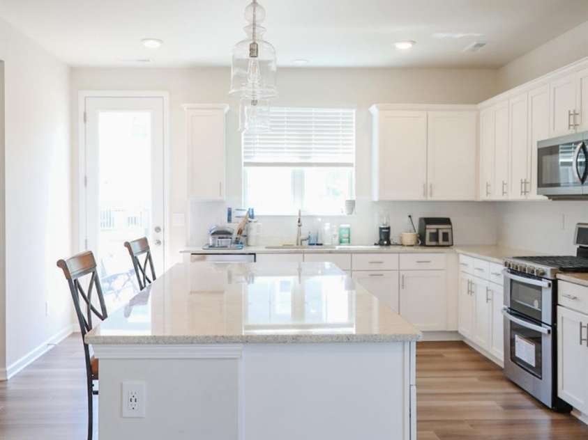 15025 Camus Court, Mint Hill, NC 28227.  MLS# CAR4426343, YatesRealty ID 51793. 