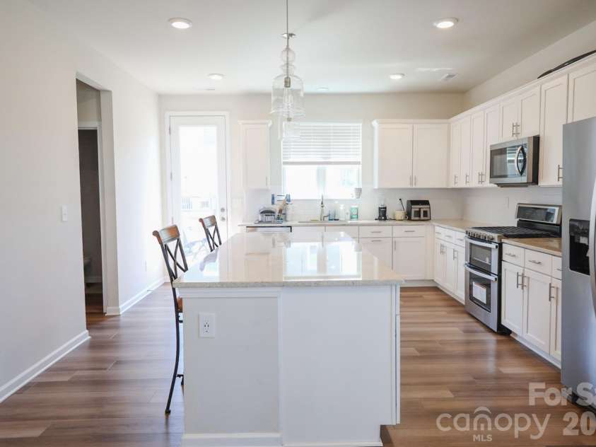 15025 Camus Court, Mint Hill, NC 28227.  MLS# CAR4426343, YatesRealty ID 51793. 