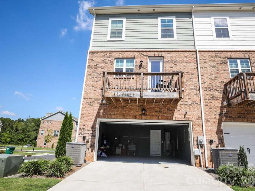 15025 Camus Court, Mint Hill, NC 28227.  MLS# CAR4426343, YatesRealty ID 51793. 