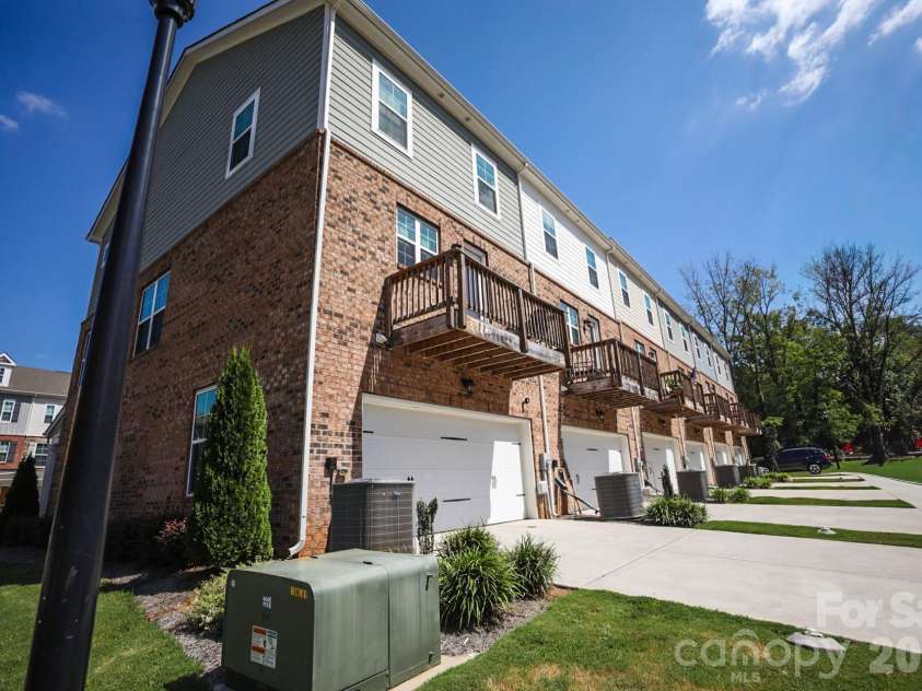15025 Camus Court, Mint Hill, NC 28227.  MLS# CAR4426343, YatesRealty ID 51793. 