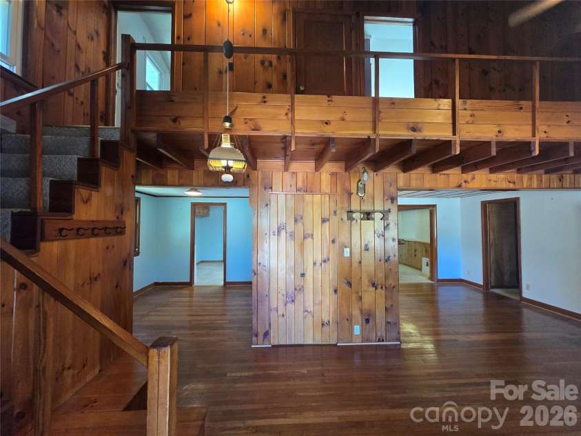159 Hubert Street, Newland, NC 28657.  MLS# CAR4426333, YatesRealty ID 51794. 
