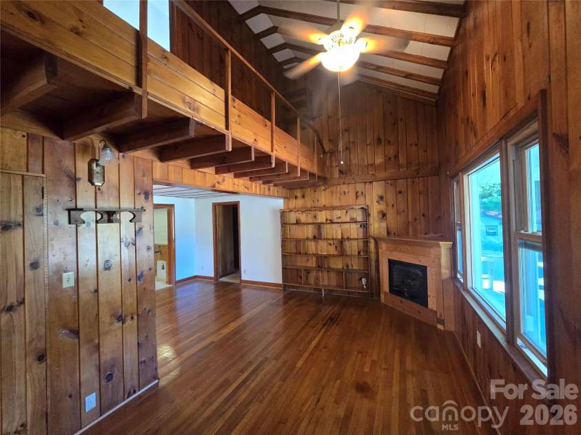 159 Hubert Street, Newland, NC 28657.  MLS# CAR4426333, YatesRealty ID 51794. 