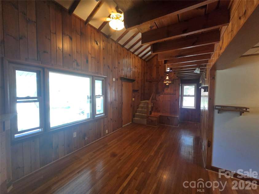 159 Hubert Street, Newland, NC 28657.  MLS# CAR4426333, YatesRealty ID 51794. 