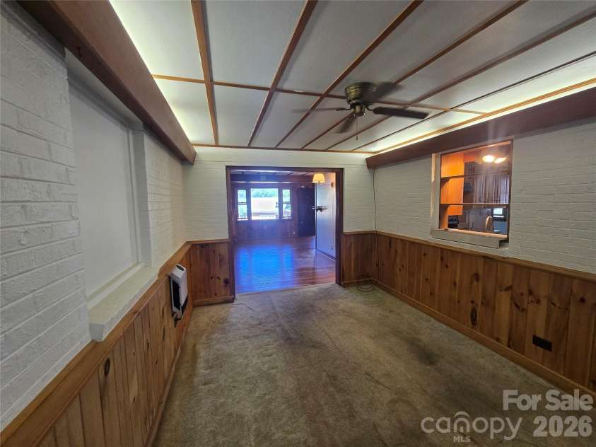 159 Hubert Street, Newland, NC 28657.  MLS# CAR4426333, YatesRealty ID 51794. 