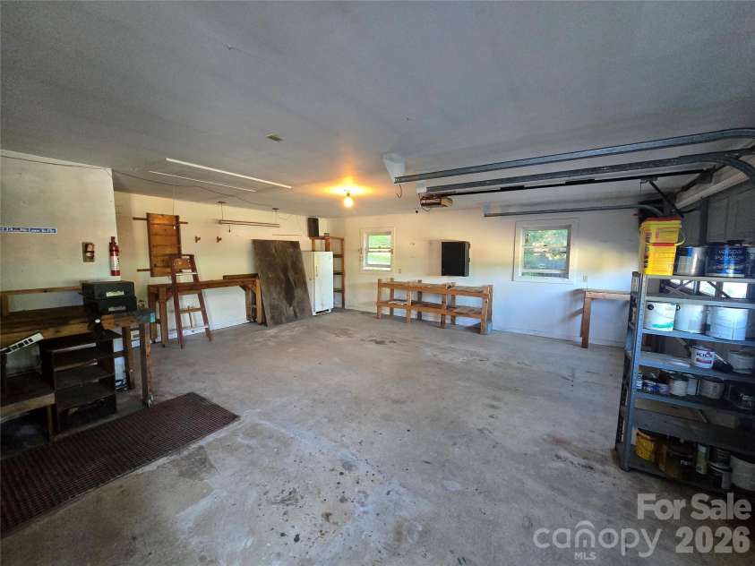159 Hubert Street, Newland, NC 28657.  MLS# CAR4426333, YatesRealty ID 51794. 