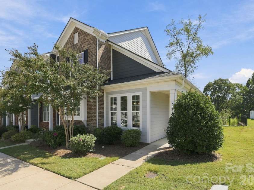 510 Dorman Street, Belmont, NC 28012.  MLS# CAR4422613, YatesRealty ID 51796. 