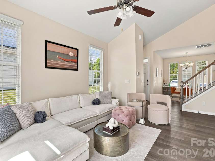 510 Dorman Street, Belmont, NC 28012.  MLS# CAR4422613, YatesRealty ID 51796. 