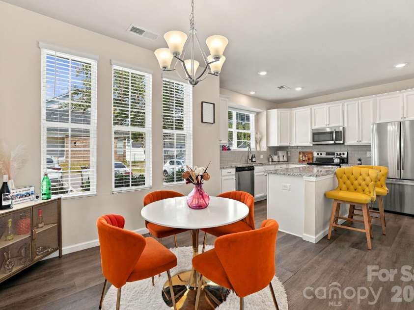 510 Dorman Street, Belmont, NC 28012.  MLS# CAR4422613, YatesRealty ID 51796. 