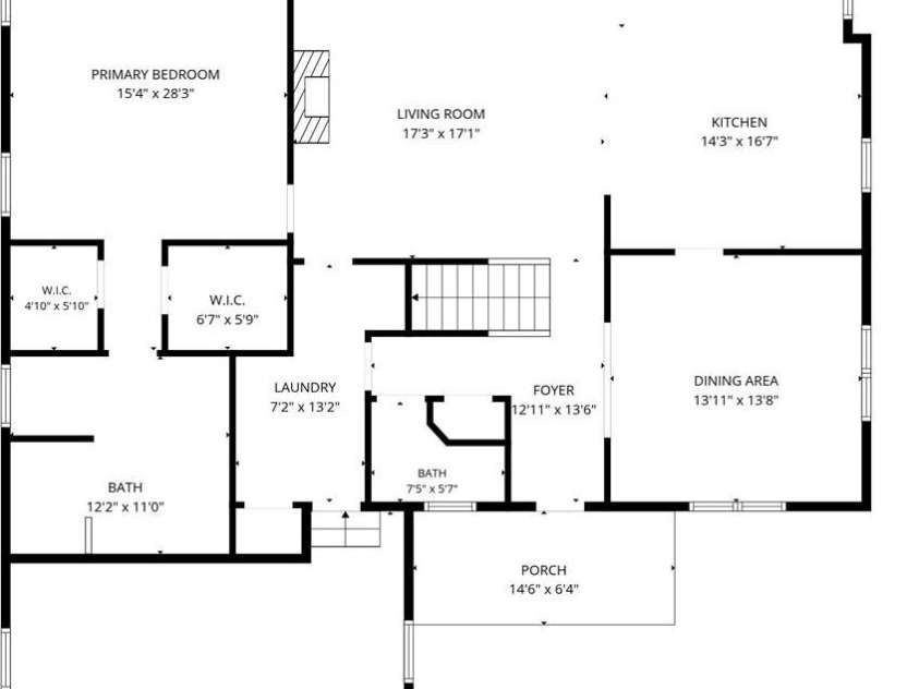20019 Chapel Point Lane, Cornelius, NC 28031.  MLS# CAR4426213, YatesRealty ID 51799. 