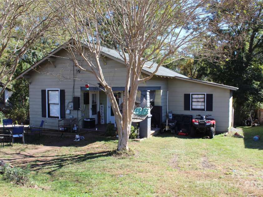 146 Summey Street, Forest City, NC 28043.  MLS# CAR4317368, YatesRealty ID 518. 