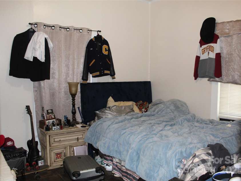 146 Summey Street, Forest City, NC 28043.  MLS# CAR4317368, YatesRealty ID 518. Bedroom 2