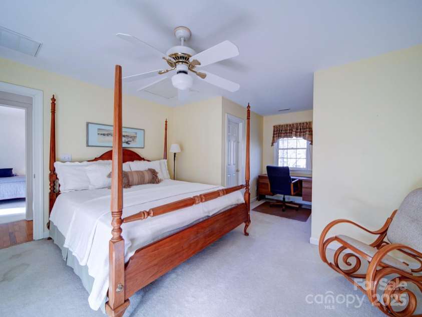 12 Woodvine Lane, Clover, SC 29710.  MLS# CAR4213208, YatesRealty ID 5180. 