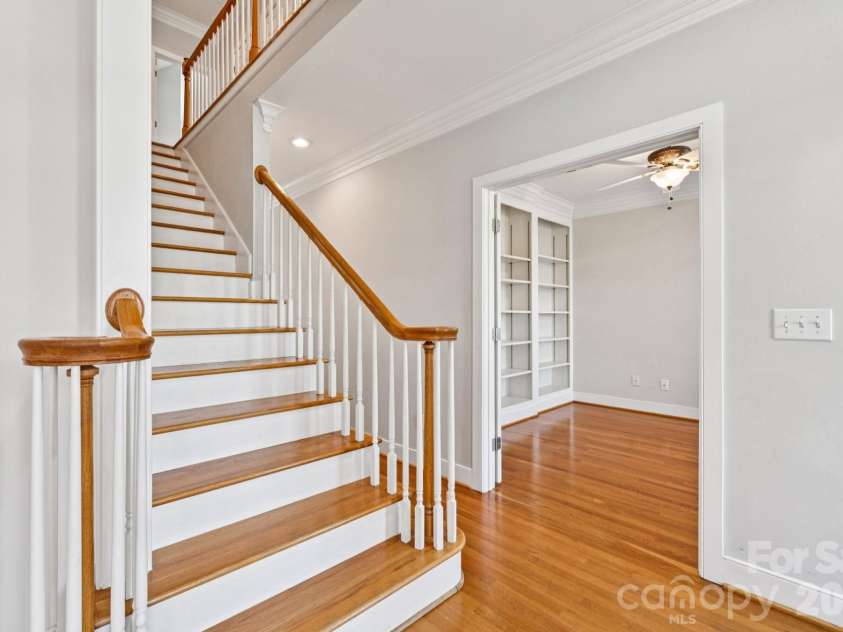 144 Waterton Lane, New London, NC 28127.  MLS# CAR4356806, YatesRealty ID 5180. 