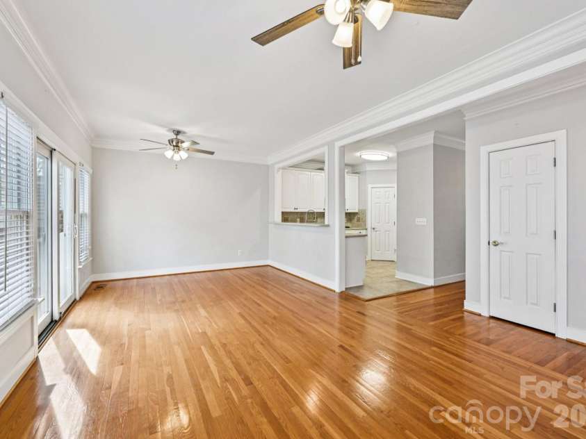 144 Waterton Lane, New London, NC 28127.  MLS# CAR4356806, YatesRealty ID 5180. 