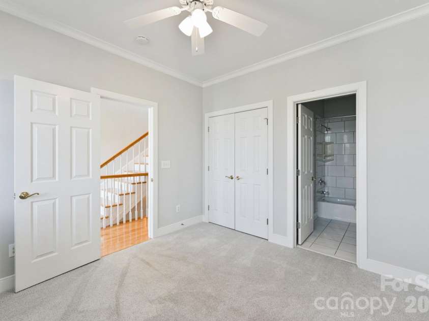 144 Waterton Lane, New London, NC 28127.  MLS# CAR4356806, YatesRealty ID 5180. 