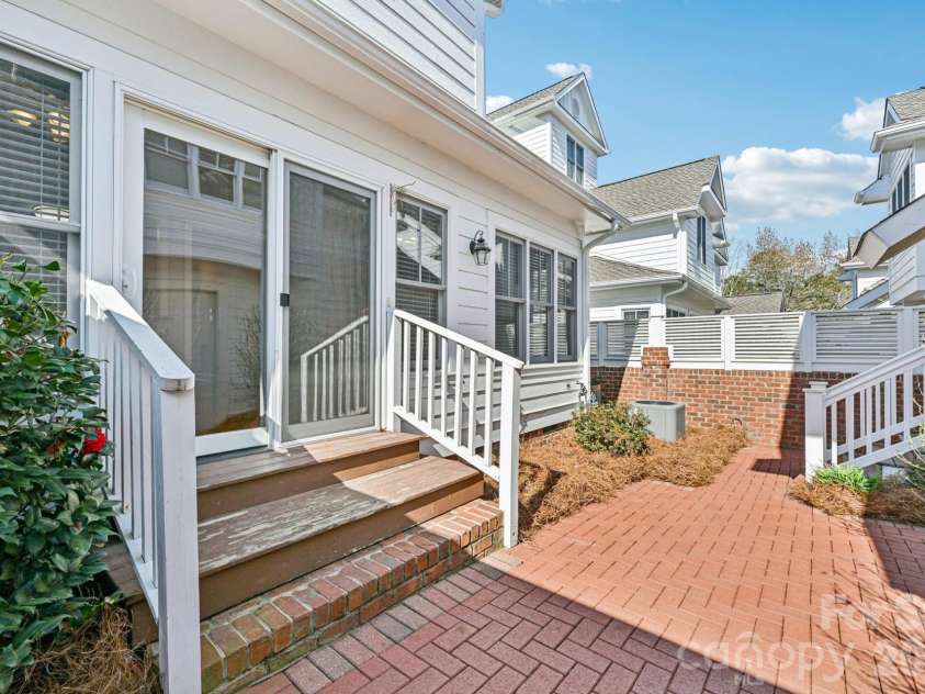 144 Waterton Lane, New London, NC 28127.  MLS# CAR4356806, YatesRealty ID 5180. 