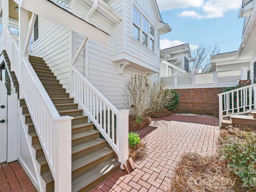 144 Waterton Lane, New London, NC 28127.  MLS# CAR4356806, YatesRealty ID 5180. 
