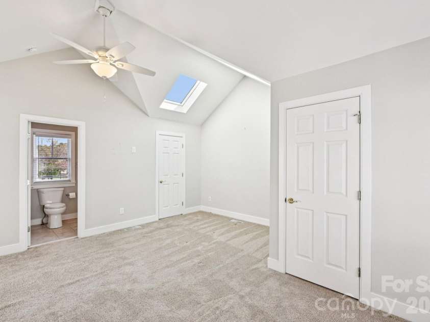 144 Waterton Lane, New London, NC 28127.  MLS# CAR4356806, YatesRealty ID 5180. 