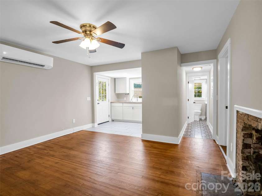 795 Tate Street, Marion, NC 28752.  MLS# CAR4426347, YatesRealty ID 51801. 