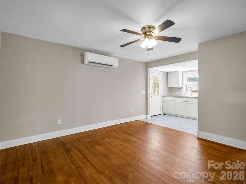795 Tate Street, Marion, NC 28752.  MLS# CAR4426347, YatesRealty ID 51801. 