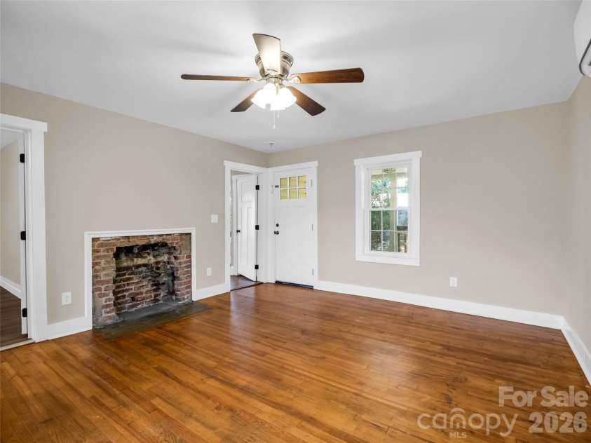 795 Tate Street, Marion, NC 28752.  MLS# CAR4426347, YatesRealty ID 51801. 