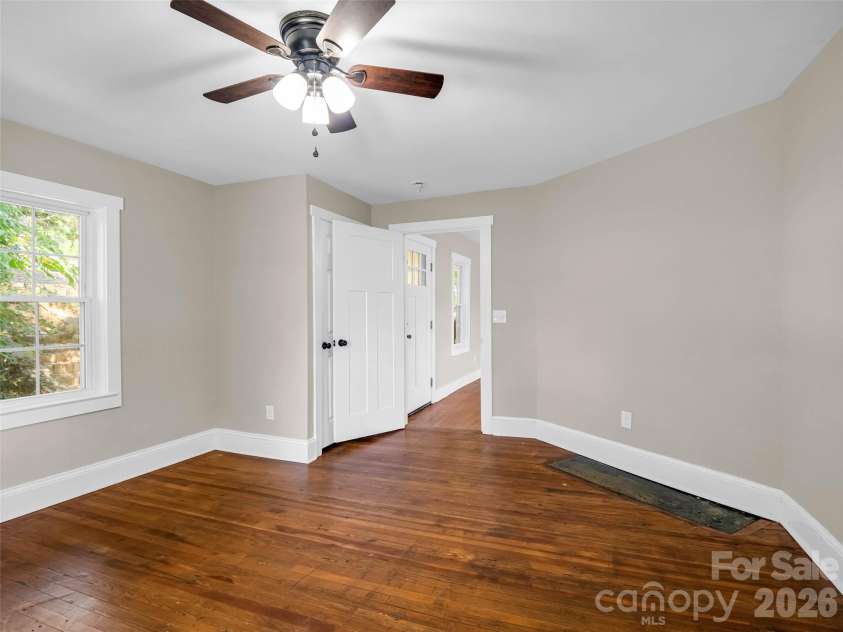 795 Tate Street, Marion, NC 28752.  MLS# CAR4426347, YatesRealty ID 51801. 