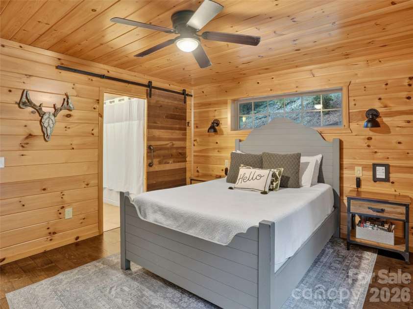 3050 Green River Cove Road, Saluda, NC 28773.  MLS# CAR4422760, YatesRealty ID 51804. 