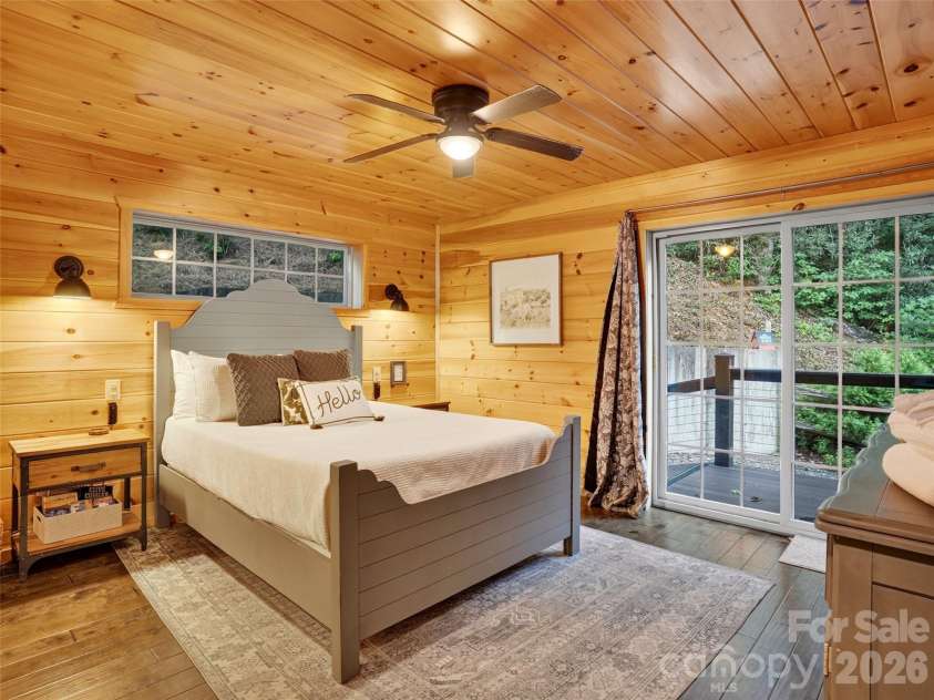 3050 Green River Cove Road, Saluda, NC 28773.  MLS# CAR4422760, YatesRealty ID 51804. 