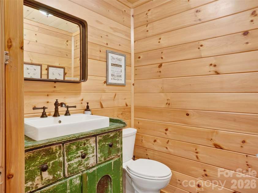 3050 Green River Cove Road, Saluda, NC 28773.  MLS# CAR4422760, YatesRealty ID 51804. 