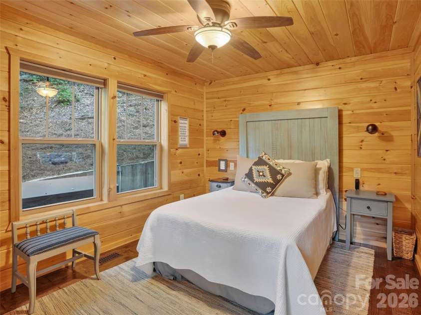3050 Green River Cove Road, Saluda, NC 28773.  MLS# CAR4422760, YatesRealty ID 51804. 