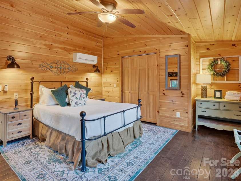 3050 Green River Cove Road, Saluda, NC 28773.  MLS# CAR4422760, YatesRealty ID 51804. 