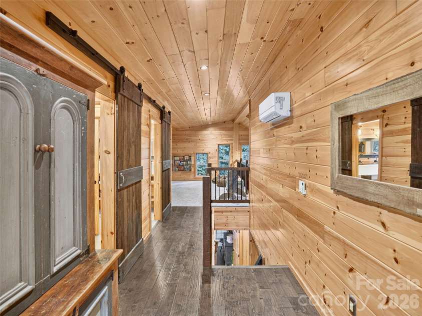 3050 Green River Cove Road, Saluda, NC 28773.  MLS# CAR4422760, YatesRealty ID 51804. 