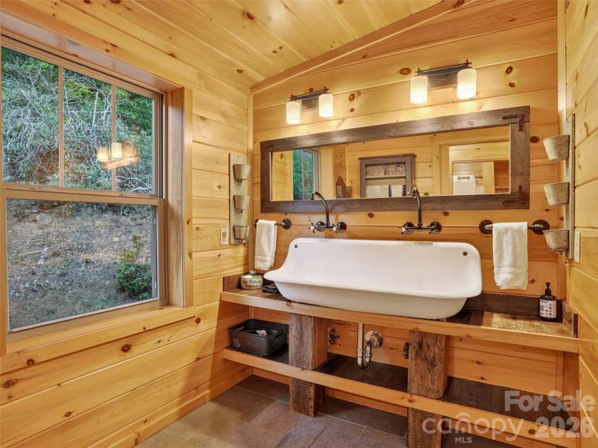 3050 Green River Cove Road, Saluda, NC 28773.  MLS# CAR4422760, YatesRealty ID 51804. 