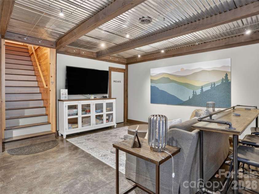 3050 Green River Cove Road, Saluda, NC 28773.  MLS# CAR4422760, YatesRealty ID 51804. 