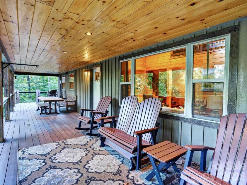 3050 Green River Cove Road, Saluda, NC 28773.  MLS# CAR4422760, YatesRealty ID 51804. 