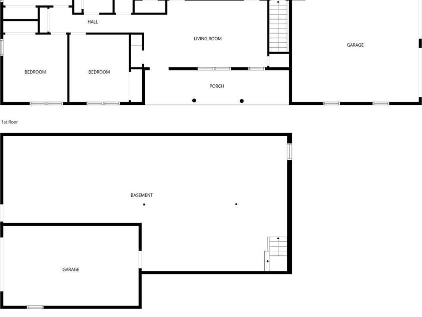 2112 Brittian Lane, Lenoir, NC 28645.  MLS# CAR4395172, YatesRealty ID 51805. 