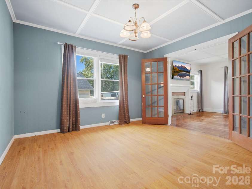 107 Berkley Street, Clover, SC 29710.  MLS# CAR4425916, YatesRealty ID 51806. 