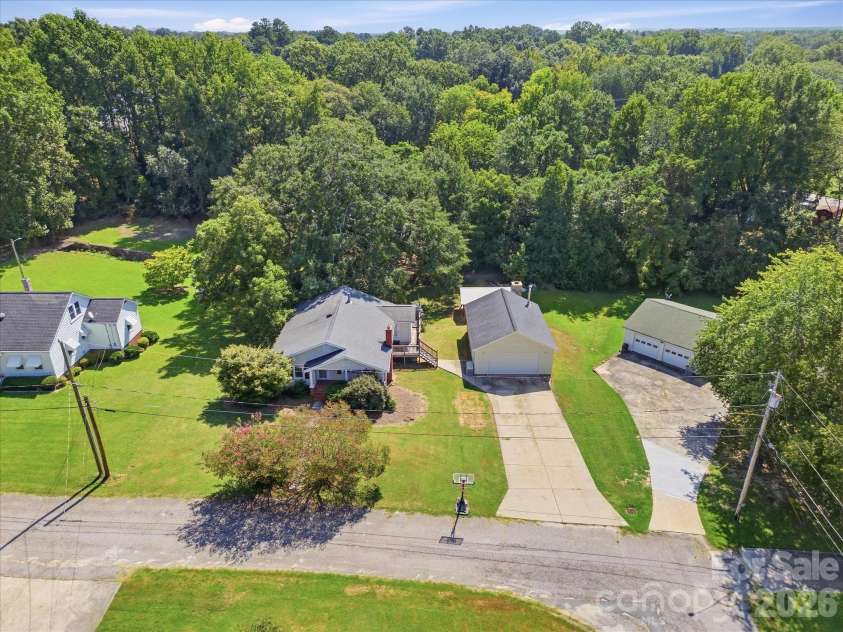 107 Berkley Street, Clover, SC 29710.  MLS# CAR4425916, YatesRealty ID 51806. 