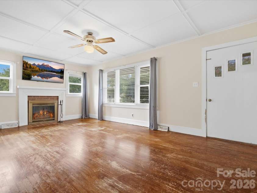 107 Berkley Street, Clover, SC 29710.  MLS# CAR4425916, YatesRealty ID 51806. 