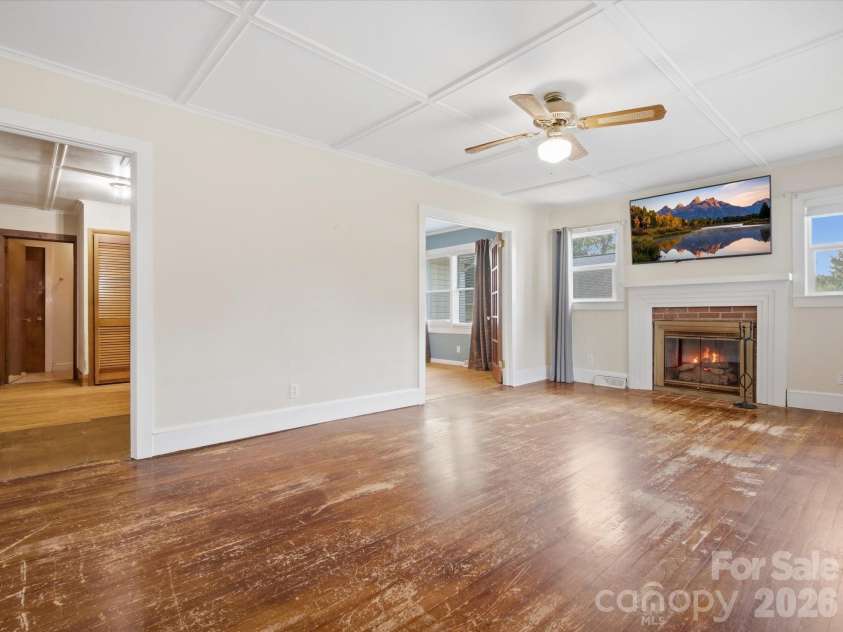 107 Berkley Street, Clover, SC 29710.  MLS# CAR4425916, YatesRealty ID 51806. 