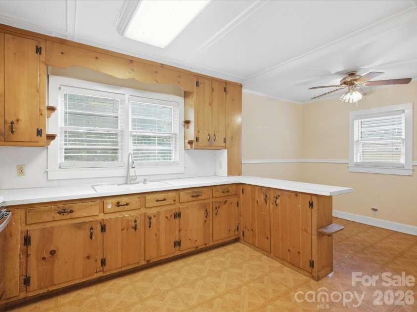 107 Berkley Street, Clover, SC 29710.  MLS# CAR4425916, YatesRealty ID 51806. 