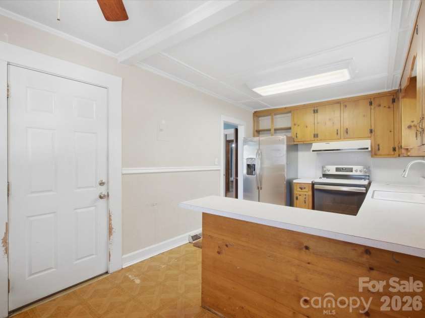107 Berkley Street, Clover, SC 29710.  MLS# CAR4425916, YatesRealty ID 51806. 
