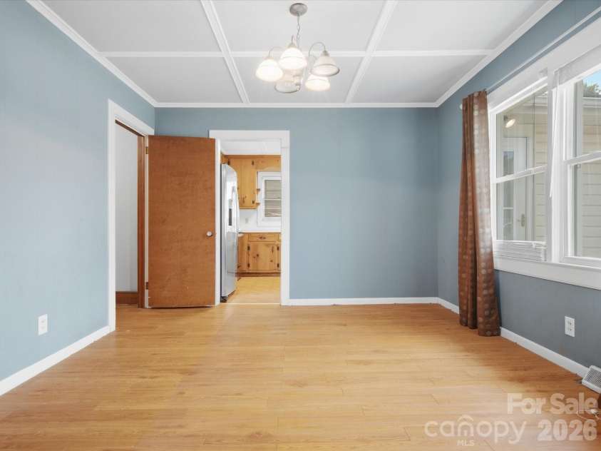 107 Berkley Street, Clover, SC 29710.  MLS# CAR4425916, YatesRealty ID 51806. 