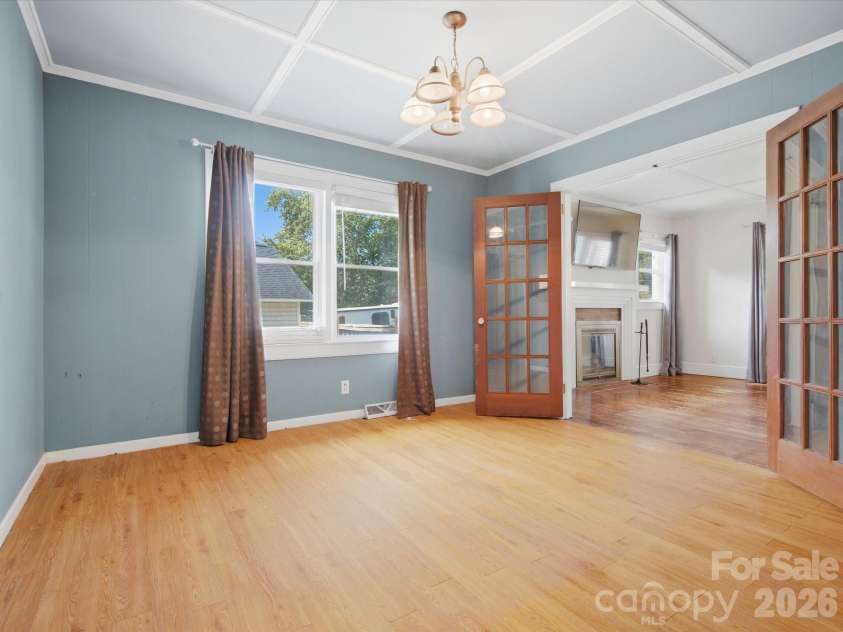 107 Berkley Street, Clover, SC 29710.  MLS# CAR4425916, YatesRealty ID 51806. 