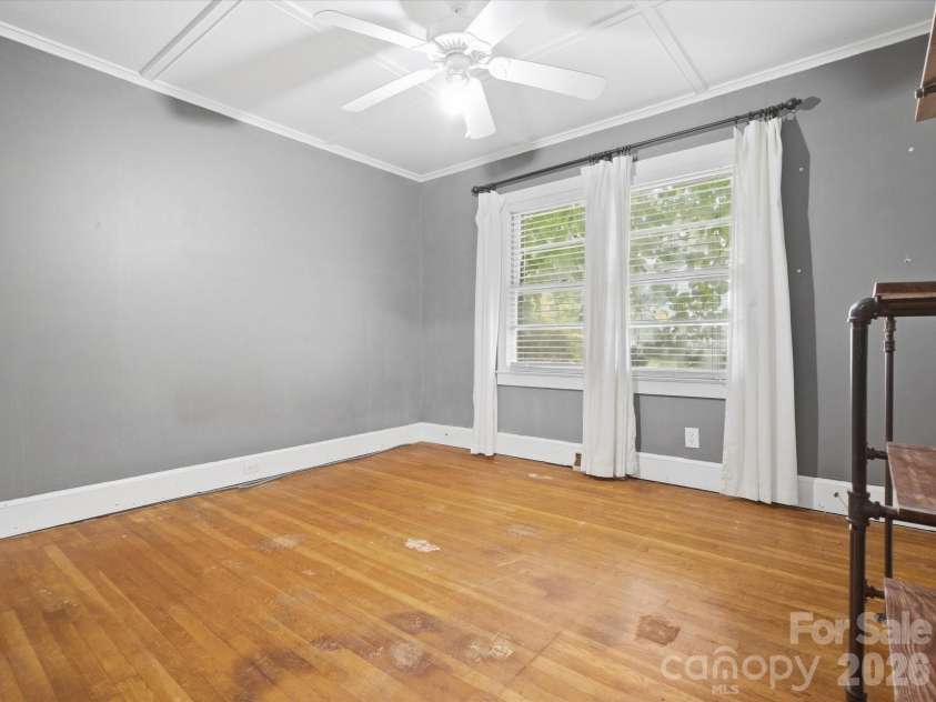 107 Berkley Street, Clover, SC 29710.  MLS# CAR4425916, YatesRealty ID 51806. 