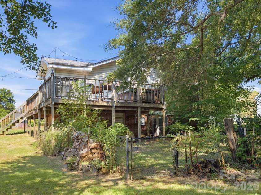 107 Berkley Street, Clover, SC 29710.  MLS# CAR4425916, YatesRealty ID 51806. 