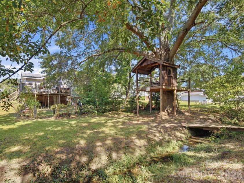 107 Berkley Street, Clover, SC 29710.  MLS# CAR4425916, YatesRealty ID 51806. 