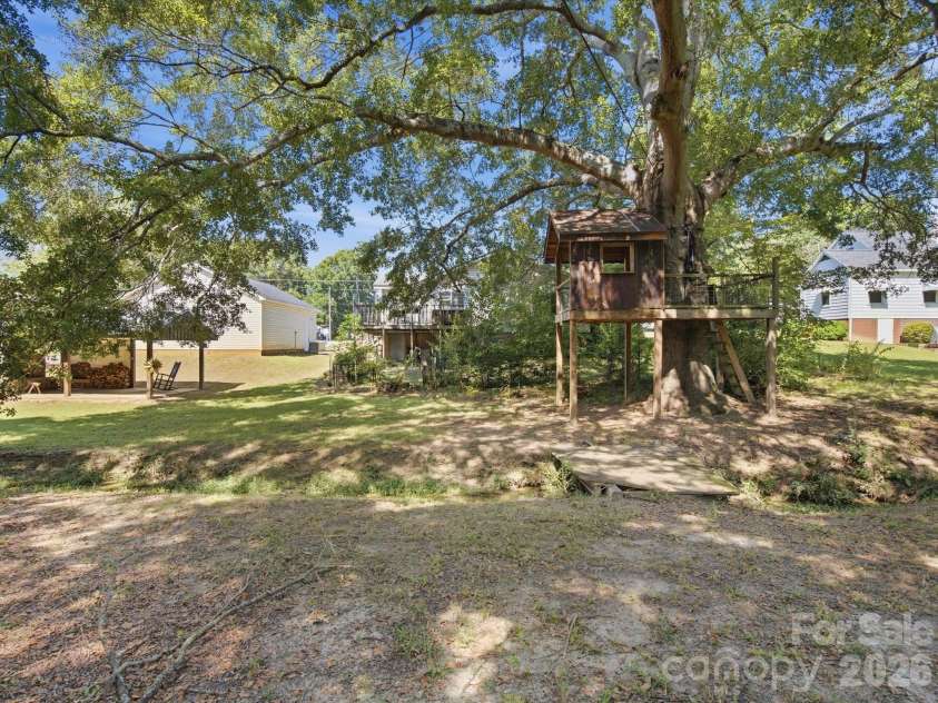 107 Berkley Street, Clover, SC 29710.  MLS# CAR4425916, YatesRealty ID 51806. 