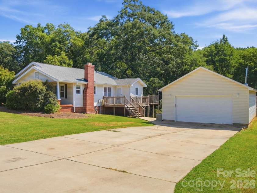 107 Berkley Street, Clover, SC 29710.  MLS# CAR4425916, YatesRealty ID 51806. 