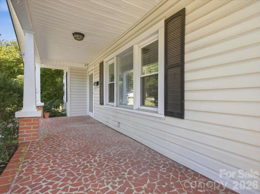 107 Berkley Street, Clover, SC 29710.  MLS# CAR4425916, YatesRealty ID 51806. 